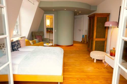 Hotel Villago