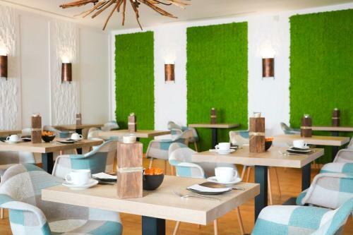 Hotel Villago