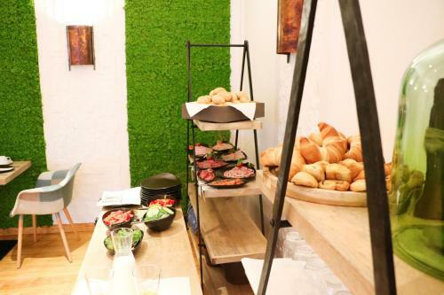 Hotel Villago