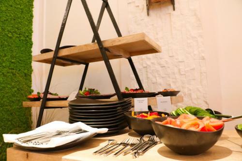 Hotel Villago