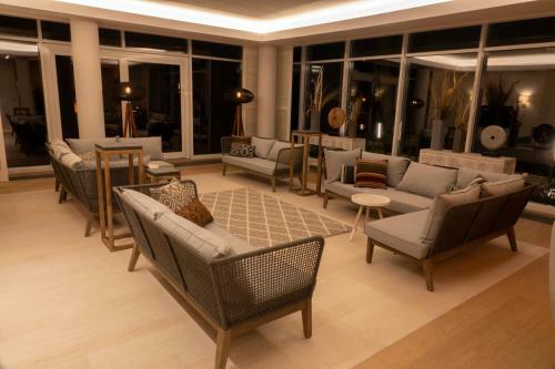 Hotel Villago