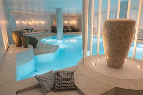 Hotel Villago
