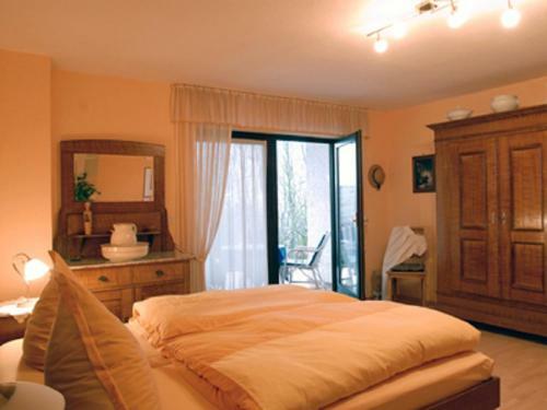 Apartamento Ferienwohnung Sonja