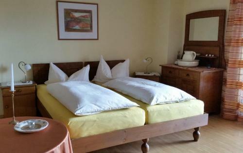 Apartamento Ferienwohnung Sonja