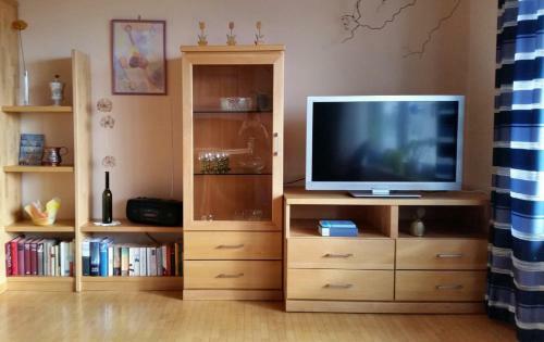 Apartamento Ferienwohnung Sonja