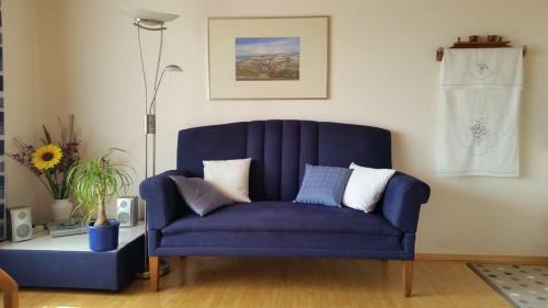 Apartamento Ferienwohnung Sonja
