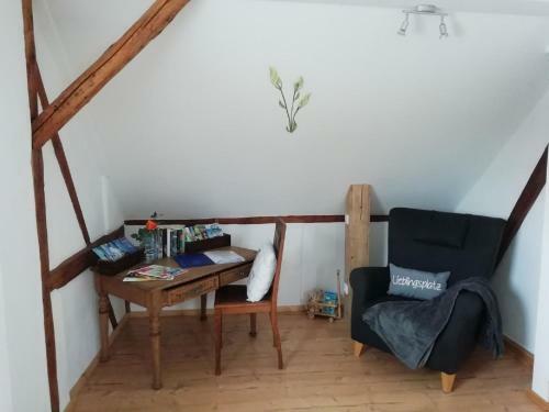 Ferienhaus Am Haselbach