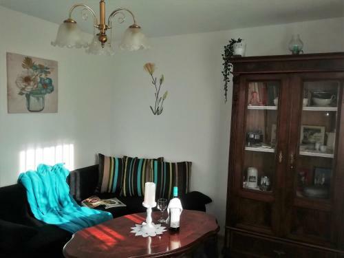 Ferienhaus Am Haselbach