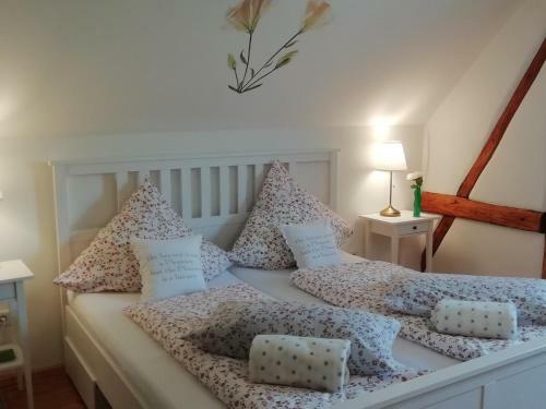 Ferienhaus Am Haselbach