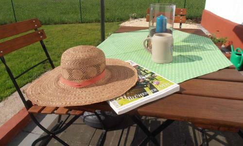 Ferienhaus Am Haselbach