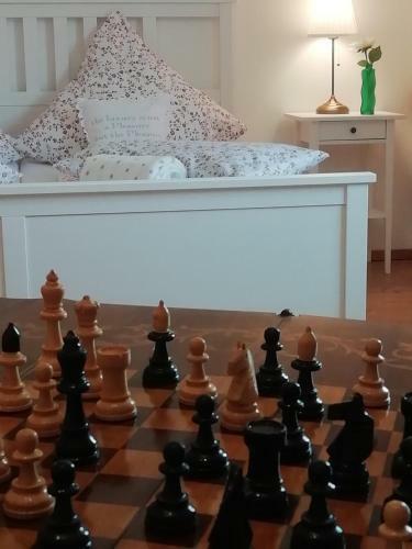 Ferienhaus Am Haselbach