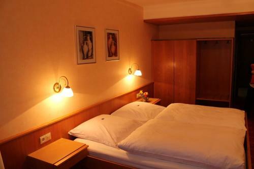 Hotel-gasthof Zum Hirschen