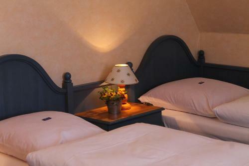 Hotel-gasthof Zum Hirschen