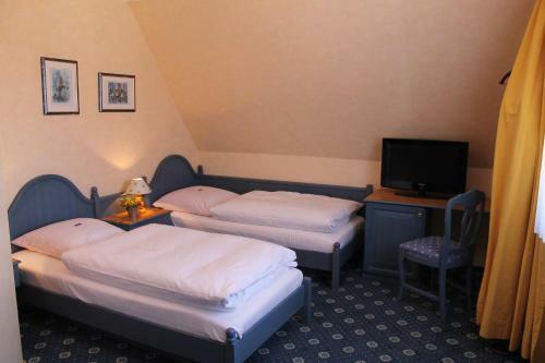 Hotel-gasthof Zum Hirschen