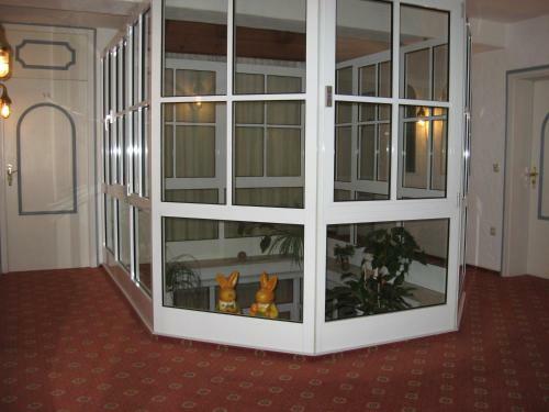 Hotel-gasthof Zum Hirschen