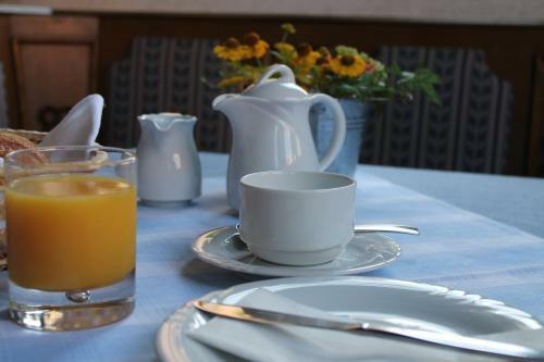 Hotel-gasthof Zum Hirschen