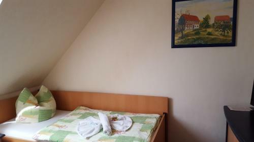 Hostal Landgasthof Pension Sch�tzenhaus
