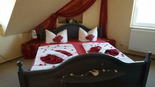 Hostal Landgasthof Pension Sch�tzenhaus
