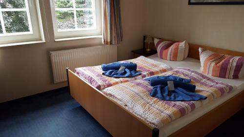 Hostal Landgasthof Pension Sch�tzenhaus