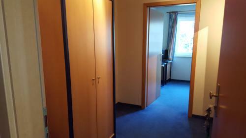Hostal Landgasthof Pension Sch�tzenhaus
