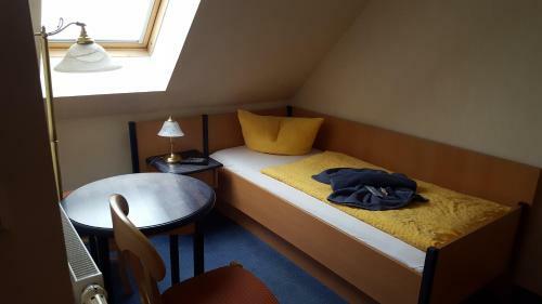 Hostal Landgasthof Pension Sch�tzenhaus