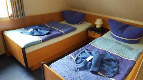 Hostal Landgasthof Pension Sch�tzenhaus