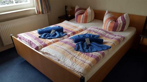 Hostal Landgasthof Pension Sch�tzenhaus