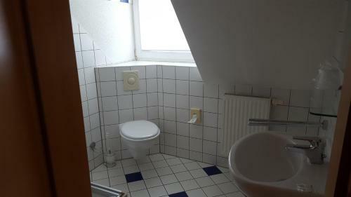 Hostal Landgasthof Pension Sch�tzenhaus