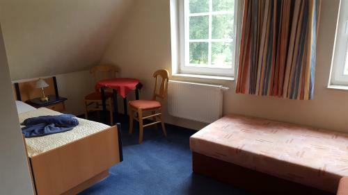 Hostal Landgasthof Pension Sch�tzenhaus