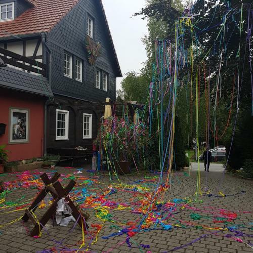 Hostal Landgasthof Pension Sch�tzenhaus