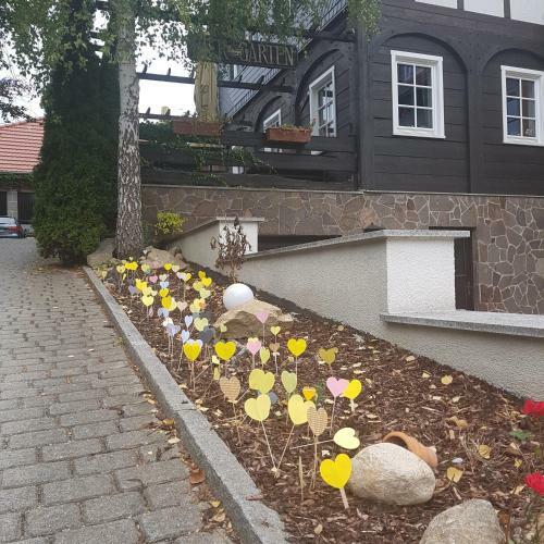 Hostal Landgasthof Pension Sch�tzenhaus