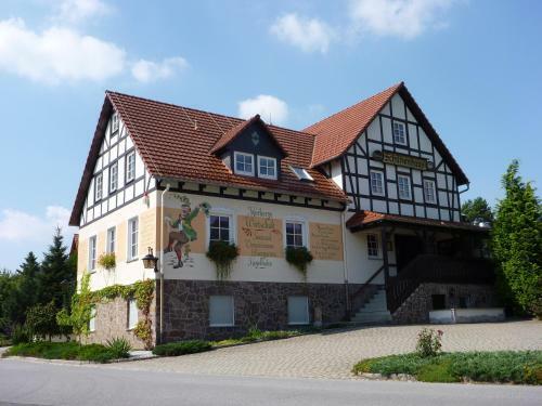 Hostal Landgasthof Pension Sch�tzenhaus
