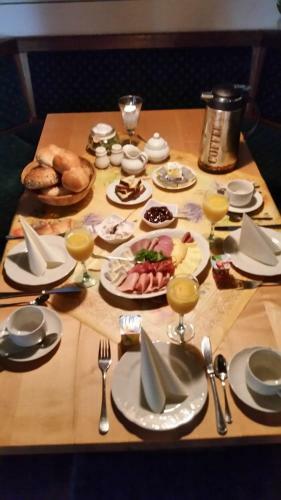 Hostal Landgasthof Pension Sch�tzenhaus
