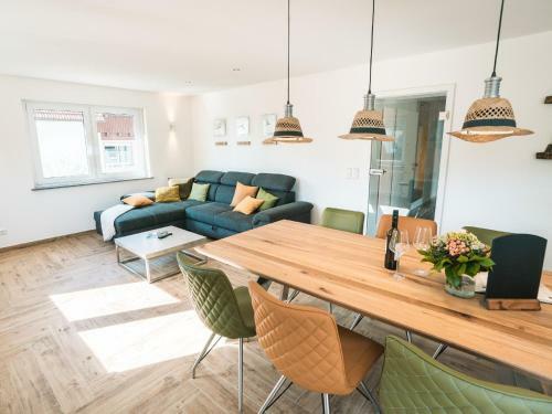 Apartamento 12 Kirschen