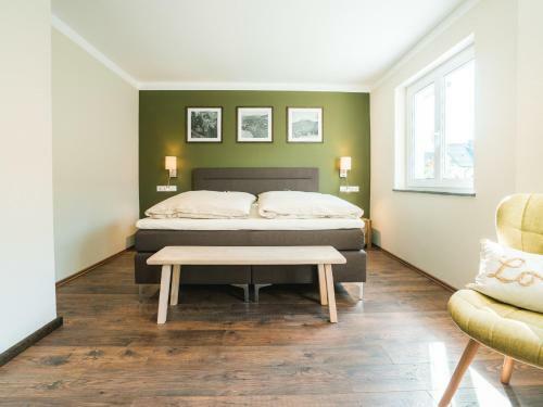 Apartamento 12 Kirschen