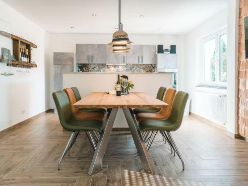 Apartamento 12 Kirschen