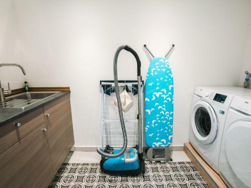 Apartamento 12 Kirschen