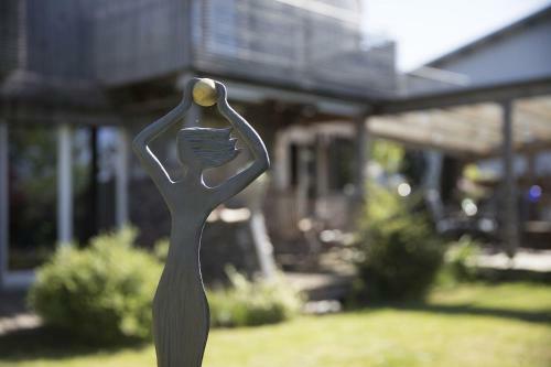 Ferienh�user Stahl