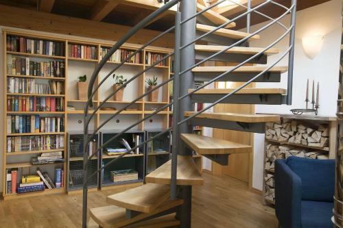 Ferienh�user Stahl