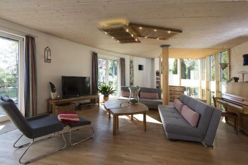 Ferienh�user Stahl