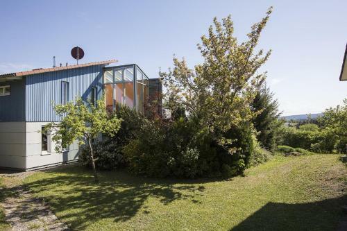 Ferienh�user Stahl