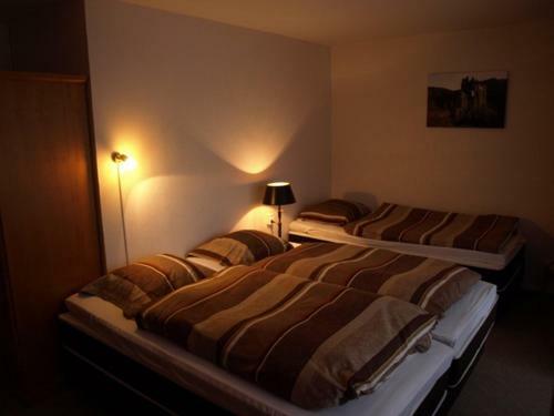 Bed & Breakfast Bnb Eifelpension Br�ckenschenke