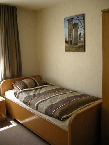 Bed & Breakfast Bnb Eifelpension Br�ckenschenke