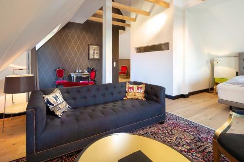 Hotel Rittergut Osthoff