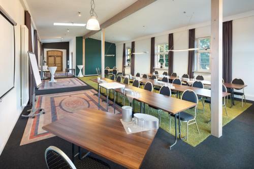 Hotel Rittergut Osthoff