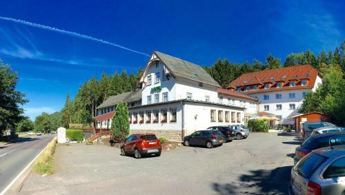 Hotel Rodebachm�hle