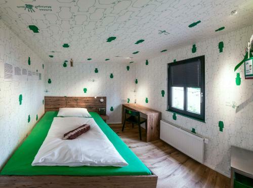 Bratwursthotel