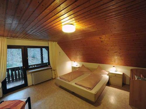 Apartamento Ferienhof M�nnle