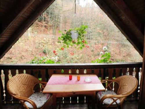 Apartamento Ferienhof M�nnle