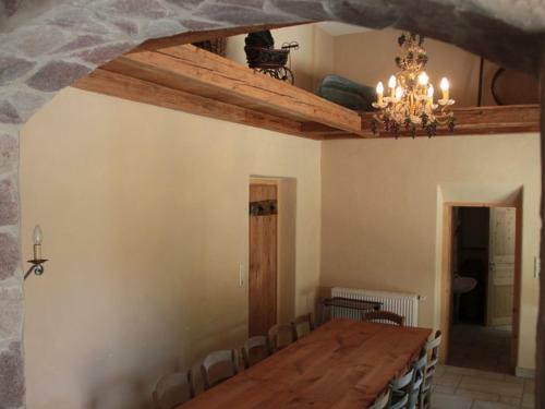 Apartamento Ferienhof M�nnle